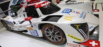 Grâce à cette nouvelle équipe, michel vaillant s'engage pour une nouvelle saison qui s'annonce dense, étincelante et pleine de surprises. Who Is Michel Vaillant Fia World Endurance Championship