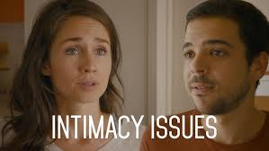 What Happens When You Finally Reveal Your Flaws To Your SO [Intimacy  Issues]