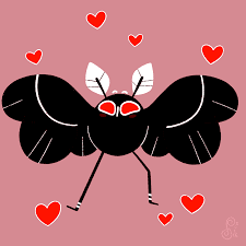 Find your perfect phone wallpaper from our stunning handpicked collection. Welcome Hey Look Its Smothman Small Mothman I Was So