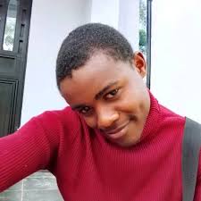 Tariq Anderson in people