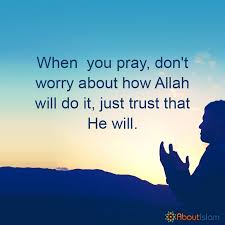 Just Trust Allah Will Do It Trust Allah Quotes Islamic Quotes Islamic Quotes Patience
