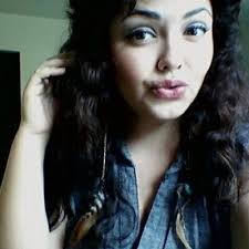 Betty Ochoa's Instagram, Twitter & Facebook