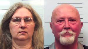 Missouri man charged for abuses at Christian boarding school dies months  before trial