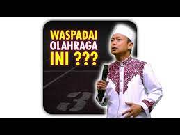 Pin Di Ceramah Ustadz