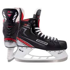 The lock fit pro liner inside supreme 2s pro skates is designed to wick sweat away from your skin, keeping your feet dry, comfortable, and locked in place. Bauer Supreme 2s Pro Senior Goalie Pads