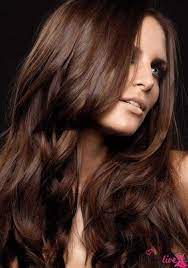 Sicak Cikolata Sac Rengi Jpg 458 650 Coffee Hair Color Hair Color Brown Chestnut Chestnut Hair Color