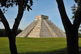 Chichen Itza S El Castillo One Of The Most Important Pyramids In Mexico And The World The Yucatan Times