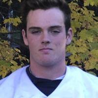 Higgins steps in, helps lead Central defense over Methuen