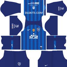 Al hilal represents in a perfect way the unity of a modern logo with a traditional one, making it everlasting. Al Hilal Fc 2019 Kits Dream League Soccer Kits Logo