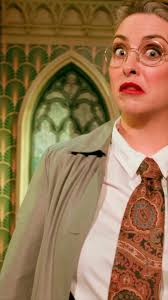 Meet the cast of #AMonsterCalls (Tue 12