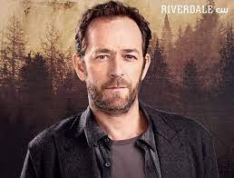Luke perry was an american actor, primarily remembered as a teen idol throughout the 1990s and the early 2000s. Luke Perry De Barrados No Baile E Riverdale Morre Aos 52 Anos