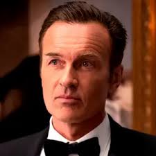 🔥 Stephen Roos MBTI