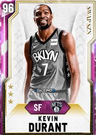 Latest on brooklyn nets power forward kevin durant including news, stats, videos, highlights and more on espn. 5 Custom Cards 2kmtcentral Basketball Players Nba Basketball Players Basketball Pictures