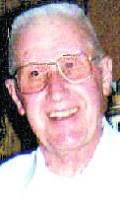 William Coombe Obituary (2010)