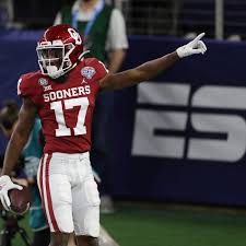 All · football · basketball · other. Ou S Marvin Mims Embracing A New Role Ahead Of Big 2021 Expectations Sports Illustrated Oklahoma Sooners News Analysis And More