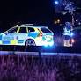 Fatal Motorcyclist Accident on E6 Highway and Explosion Injury in Kungsholmen Highlight Transport and Safety Concerns