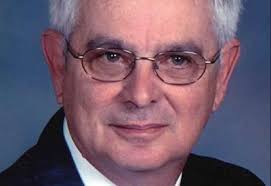 William "Bill" Ray Goettling