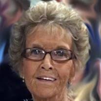 Patricia Berridge Obituary