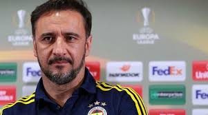 Fenerbahçe Teknik Direktörü Vitor Pereira dan Braga maçı yorumu