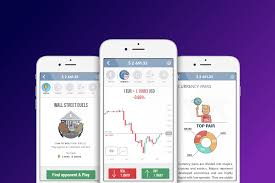 Trade forex with the most popular platform. Best Android Ios Forex Trading Simulator 2018 Finsmes