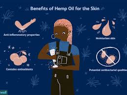 Trust and listen to your body even after you have consulted a licensed physician. Is Hemp Oil Good For Your Skin