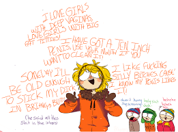 Pin On South Park