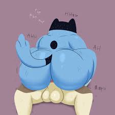 Rule34 - If it exists, there is porn of it   7394367