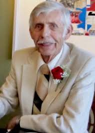 Kenneth Porter of Alton Obituary