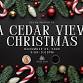 A Cedar View Christmas event image