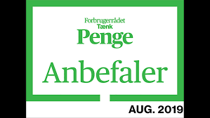 Nykredit a/s, cvr no 12 71 92 48 nykredit realkredit a/s, cvr no 12 71 92 80. Forbrugerradet Taenk Anbefaler Nykredit Totalkredit Forenet Kredit