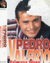 Pedro Valerio