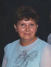 Carolyn Chrisman Moore