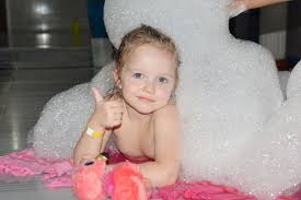 Bathing your baby is very important ritual as it keeps the baby skin fresh and clean. Spacetraveller Activity Cleopatra Hamam Massage