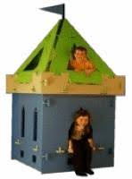 It's a miniature simple looking shed, but you can modify it in a lot of ways. Childrens Playhouses Playgrounds And Clubhouses Woodworkersworkshop