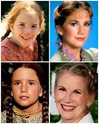 Melissa Gilbert