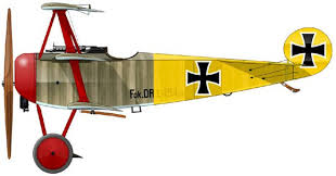 Check spelling or type a new query. Camouflage Markings Fokker Dr I Aces