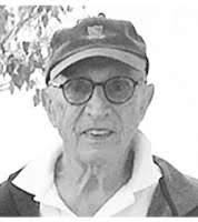 THEODORE ROSEN Obituary (2022)