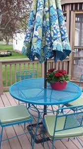 Awesome Spray Paint Colors Patio Furniture Makeover Painting Patio Furniture Wrought Iron Patio Furniture