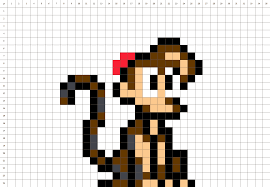 Ouvrez le jeu et vous trouverez des personnes, des mosaïques, des mandalas, des horoscopes, du fantasy, de l'art et bien d'autres pages à colorier. Abu Aladdin Pixel Art