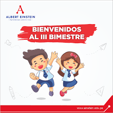TUTORÍA
IV BIMESTRE