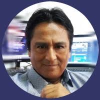 Rodolfo Guzmán Quin