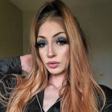 Mackenzie Jade🌹 (@mackey_jade999)