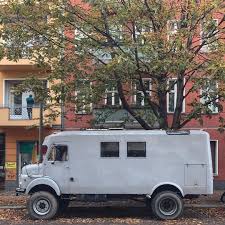 Mercedes Benz 1113 Allroad Custom Camper Truck Mercedes Truck Expedition Truck Camper Van Conversion Diy