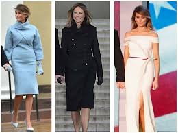 Melania trump's style — best outfits. Unofficial Melania Trump Style Home Facebook