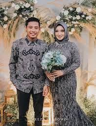 Jadi Sorotan Resepsi Pernikahan Evan Dimas Akhirnya Ditunda