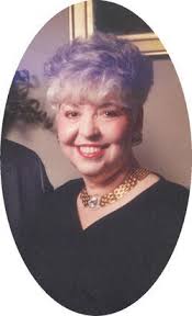 Ruth Mullins Obituary