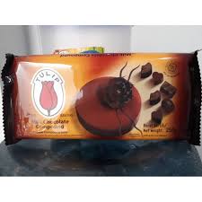 Tulip chocolatier dark chocolate compound. Tulip Milk Chocolate Compound 250gr Coklat Batang Coklat Compound Shopee Indonesia