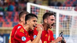 El estreno en casa de españa como campeona del mundo se producirá en el pabellón príncipe felipe de zaragoza. Polonia Ecologia Venezuela