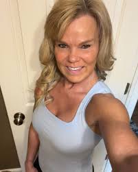 Bobbie Jo Roewer Potter (@bobbie.potter) • Threads, Say more