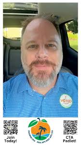 Welcome back! We are here for you if you need us. YOU can help make a  difference in our profession because we are Stronger when we stand  Together! Submit to our Padlet today! If you aren’t a member, ...